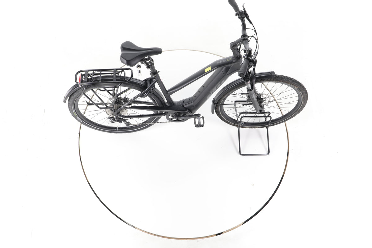 KTM Macina Tour CX 610 Trekking E-Bike - Image 13