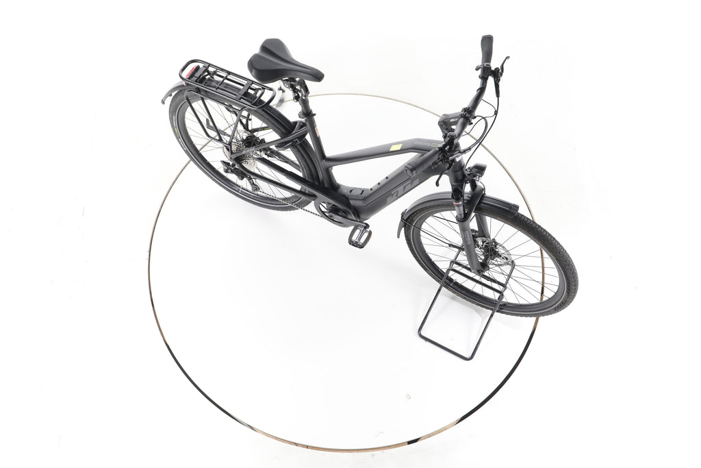 KTM Macina Tour CX 610 Trekking E-Bike - Image 14