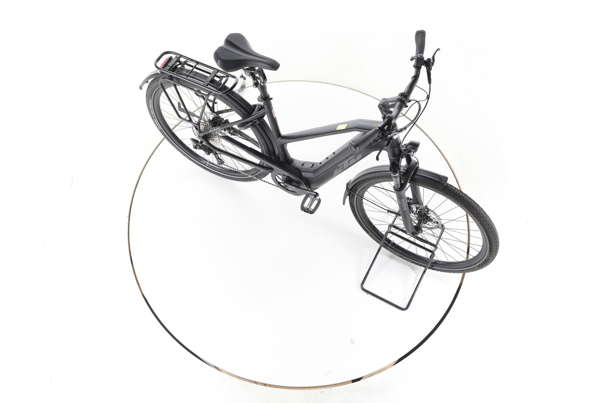 KTM Macina Tour CX 610 Trekking E-Bike - Image 14