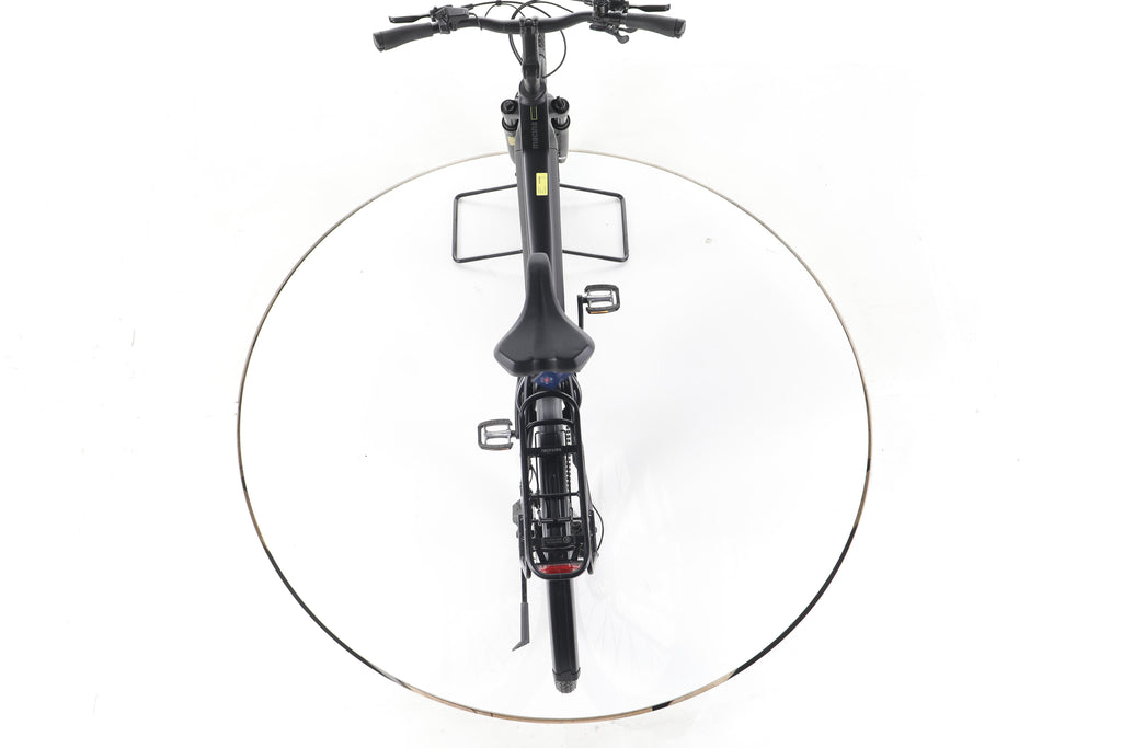 KTM Macina Tour CX 610 Trekking E-Bike - Image 22