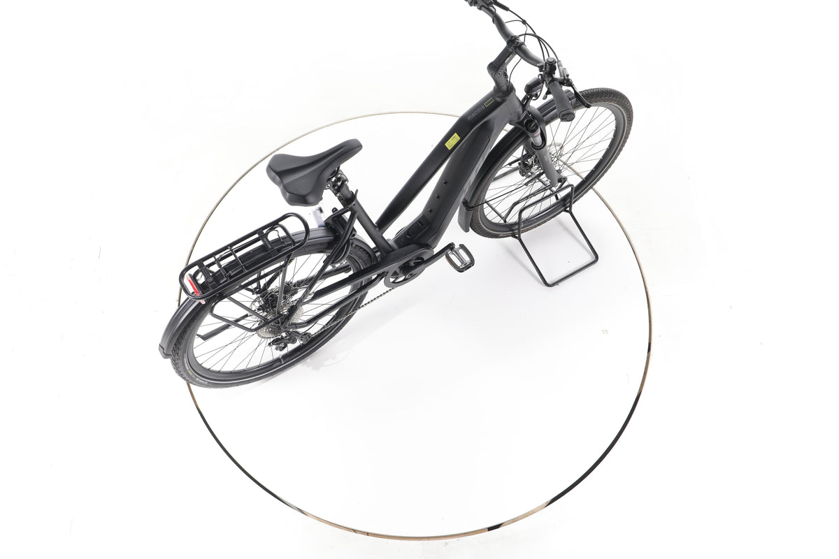KTM Macina Tour CX 610 Trekking E-Bike - Image 24