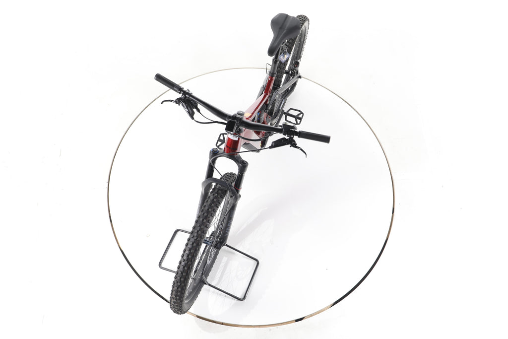 Stevens E-Inception AM 7.6.1 E-Bike Fully - Image 17