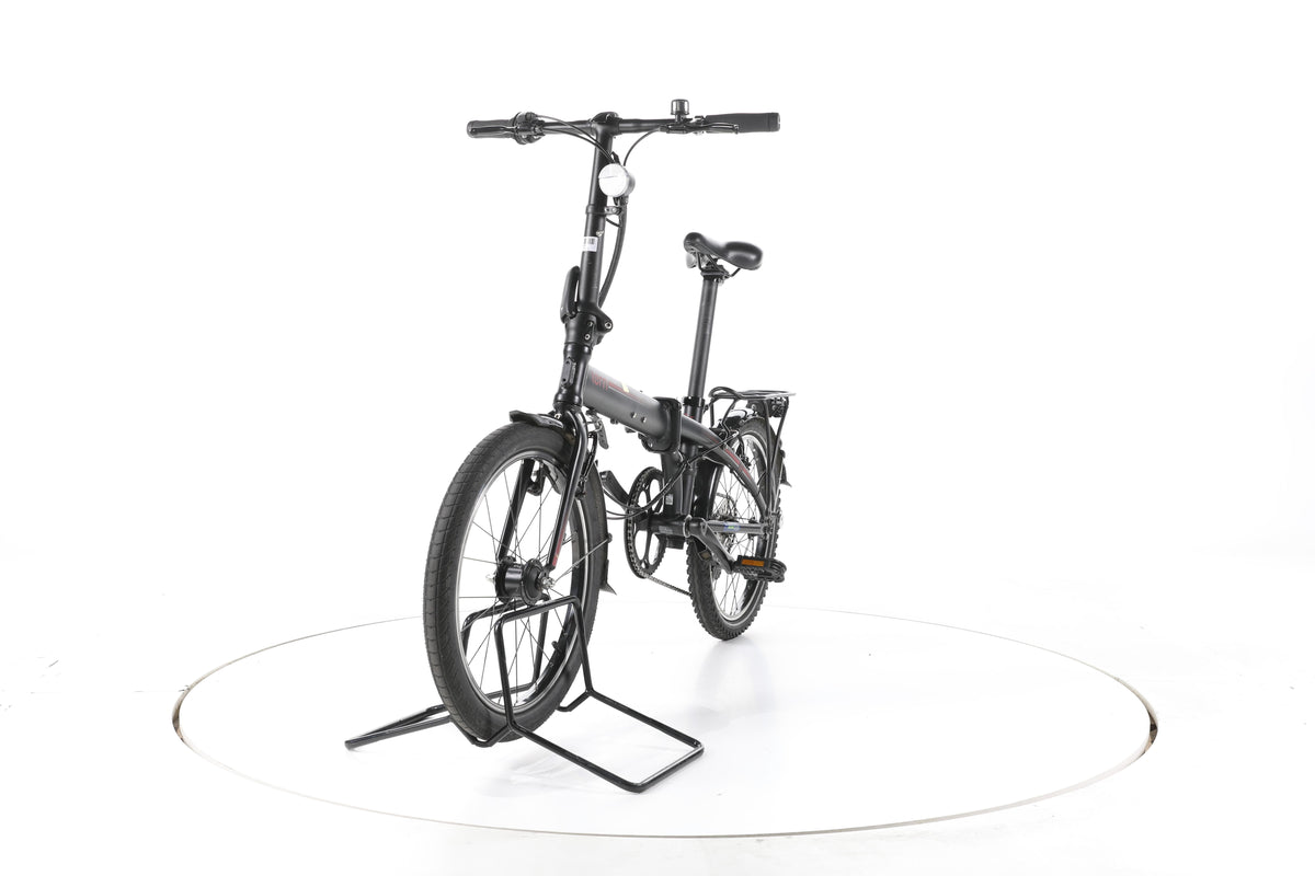 Tern Link C8 Faltfahrrad - Image 5
