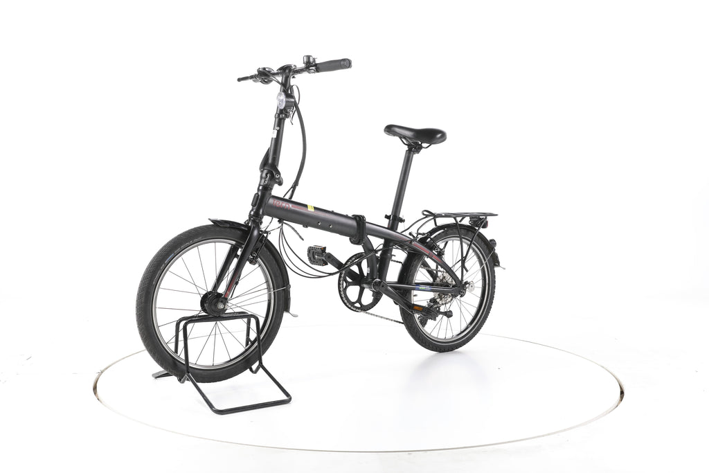 Tern Link C8 Faltfahrrad - Image 6