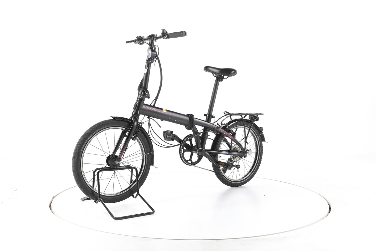 Tern Link C8 Faltfahrrad - Image 6