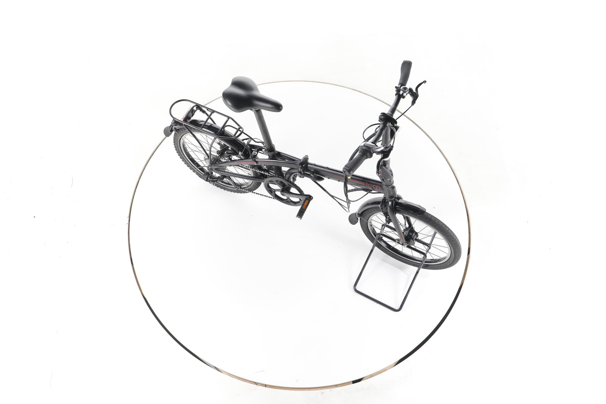 Tern Link C8 Faltfahrrad - Image 14