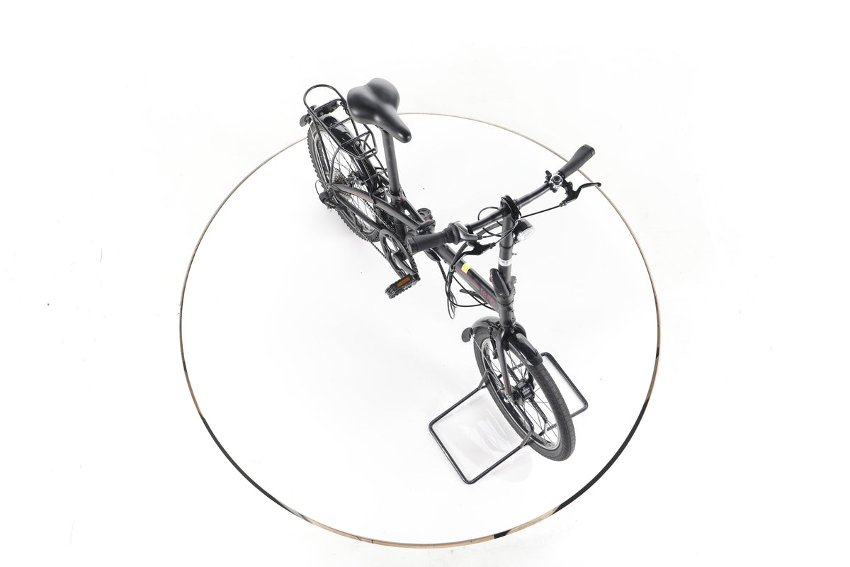 Tern Link C8 Faltfahrrad - Image 15