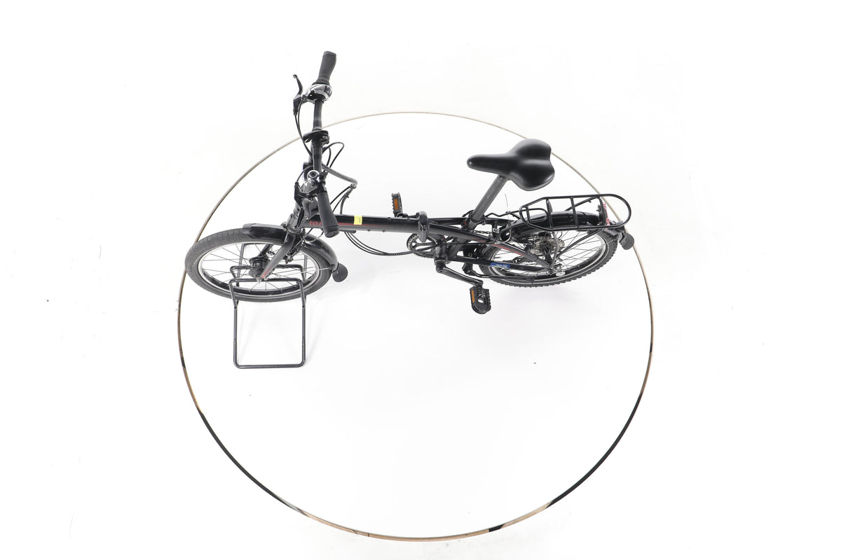 Tern Link C8 Faltfahrrad - Image 19