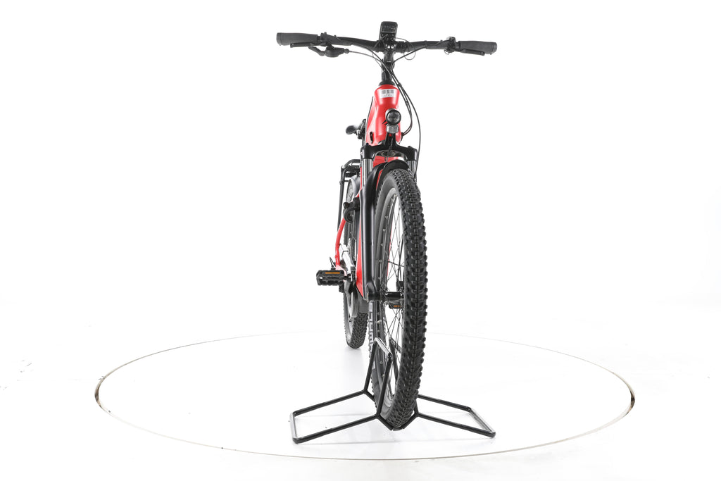 Merida eSpresso CC 600 EQ Trekking E-Bike Tiefeinsteiger - Image 4