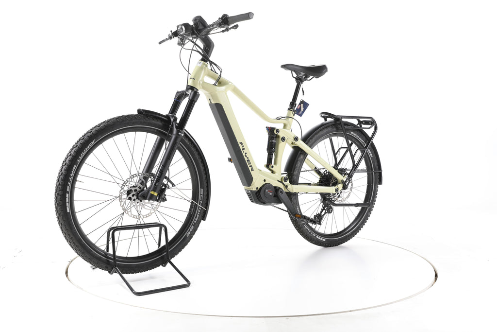 FLYER Goroc 3 SUV E-Bike - Image 6