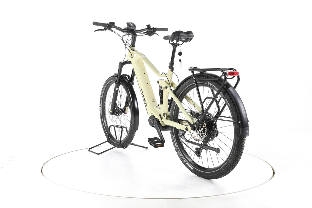FLYER Goroc 3 SUV E-Bike - Image 9