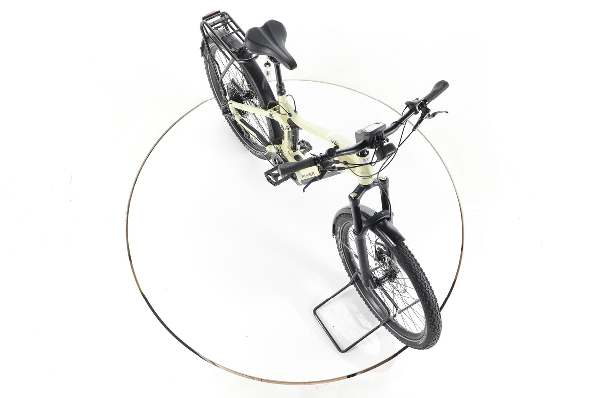 FLYER Goroc 3 SUV E-Bike - Image 15