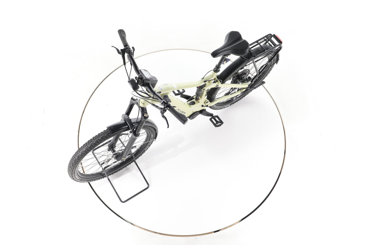 FLYER Goroc 3 SUV E-Bike - Image 18