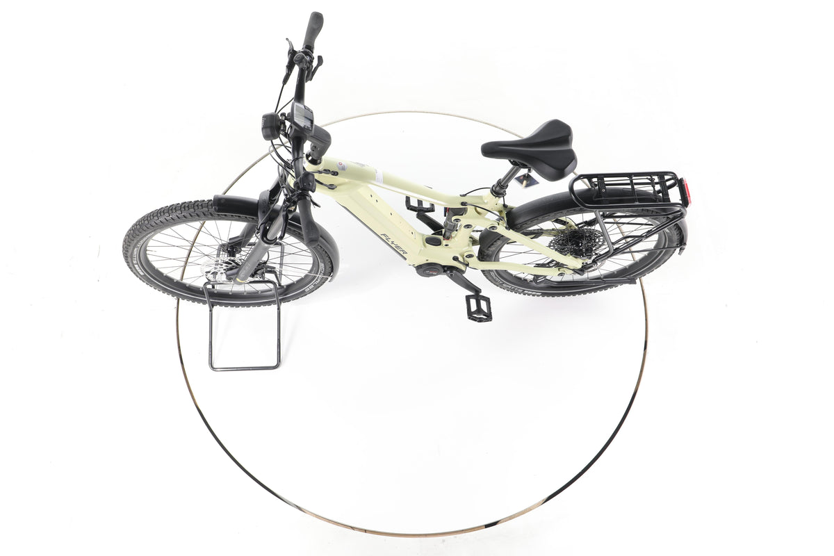 FLYER Goroc 3 SUV E-Bike - Image 19