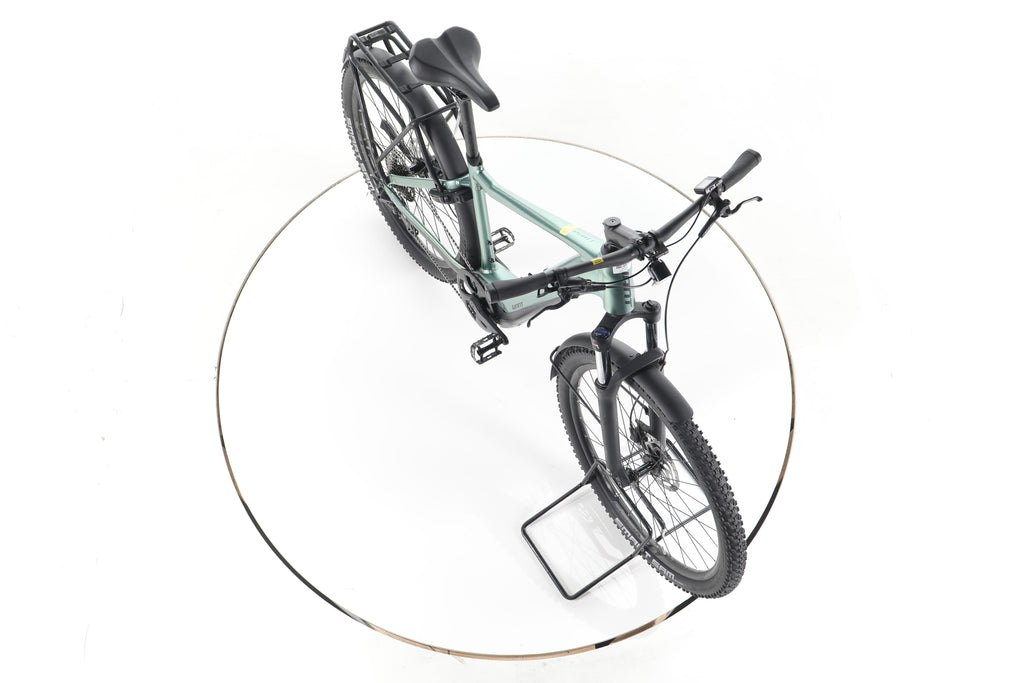 Giant Explore E+ 1 DD Trekking E-Bike - Image 15