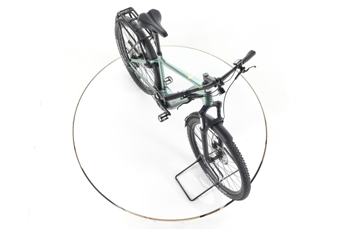Giant Explore E+ 1 DD Trekking E-Bike - Image 15