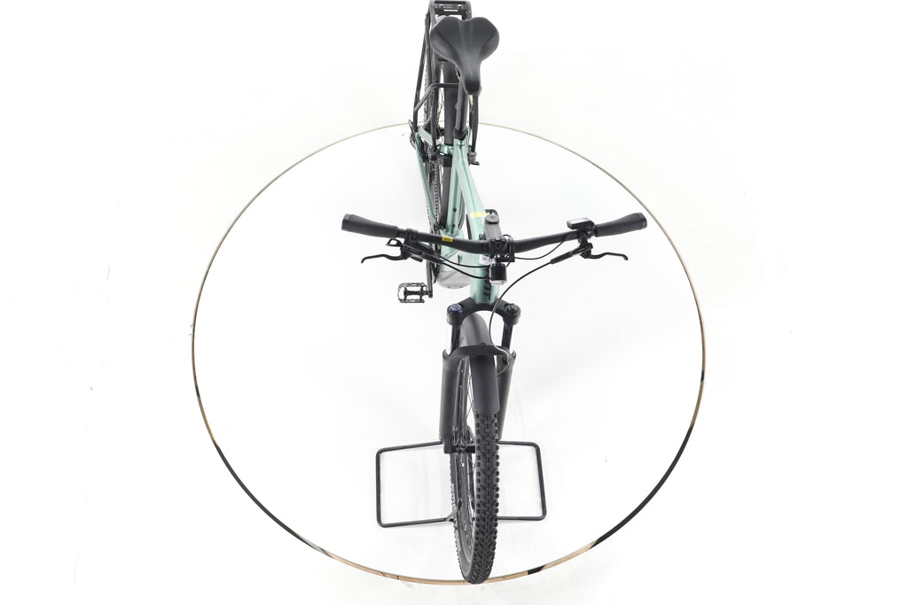 Giant Explore E+ 1 DD Trekking E-Bike - Image 16