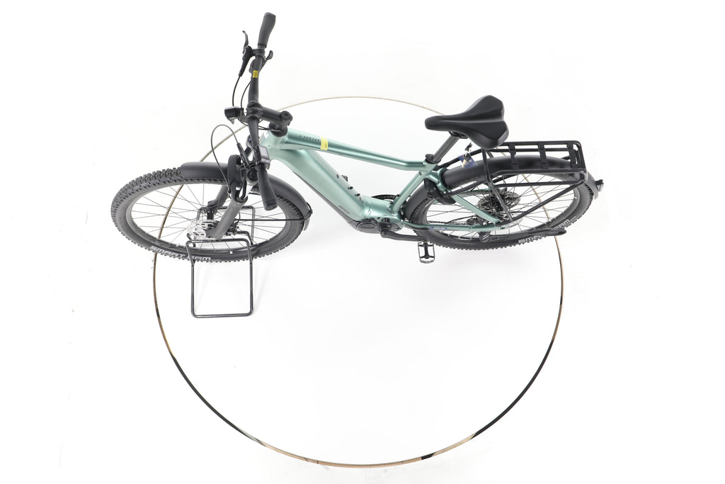 Giant Explore E+ 1 DD Trekking E-Bike - Image 19