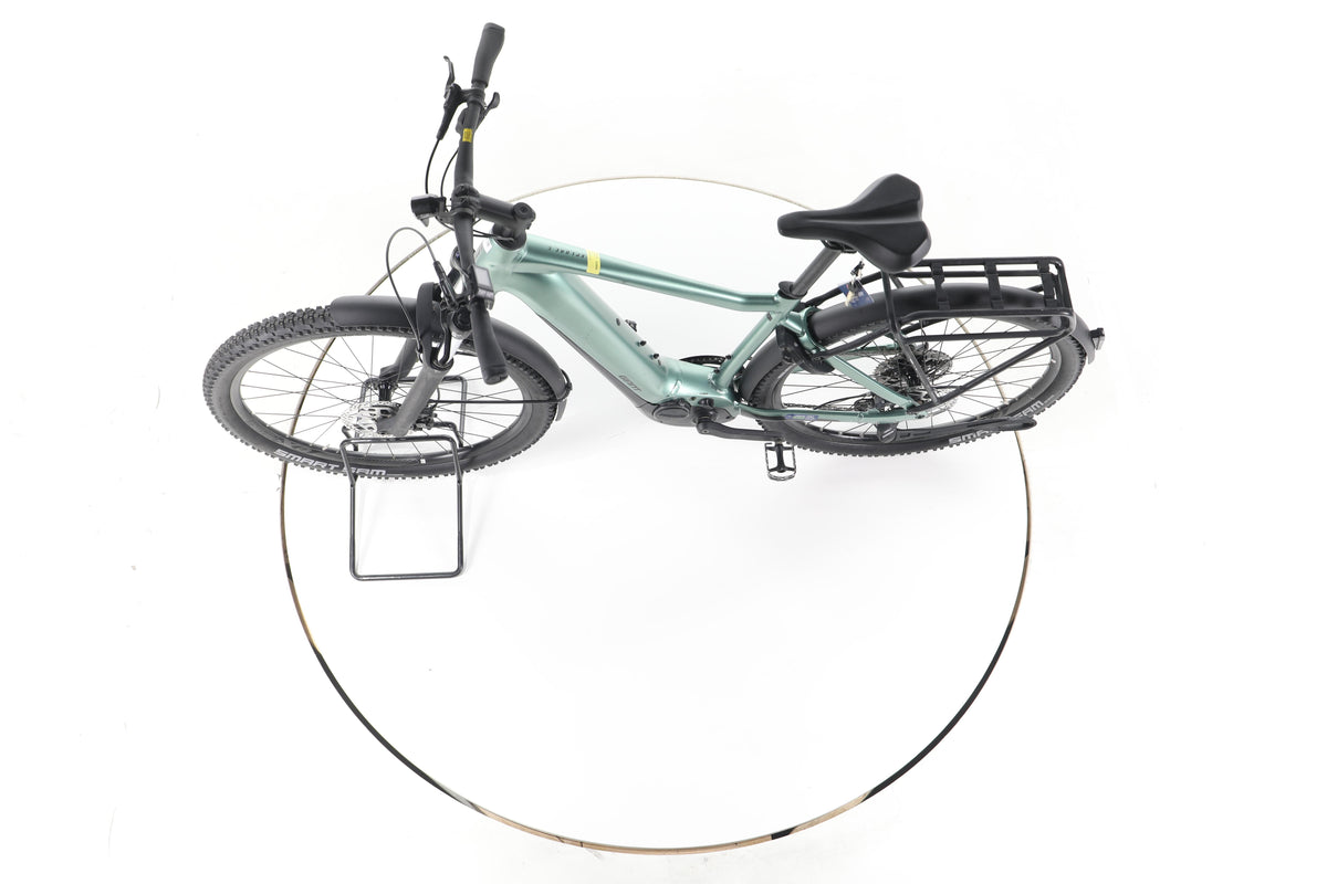 Giant Explore E+ 1 DD Trekking E-Bike - Image 19