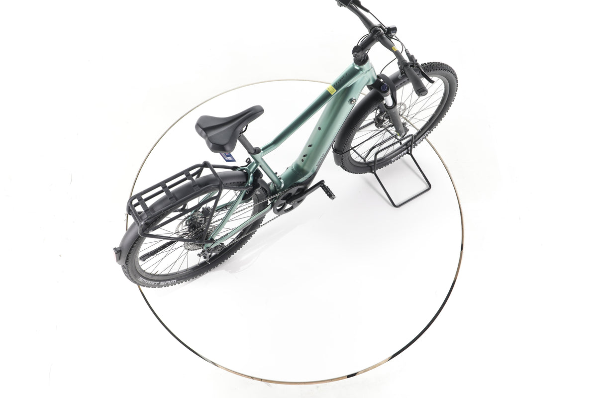 Giant Explore E+ 1 DD Trekking E-Bike - Image 24