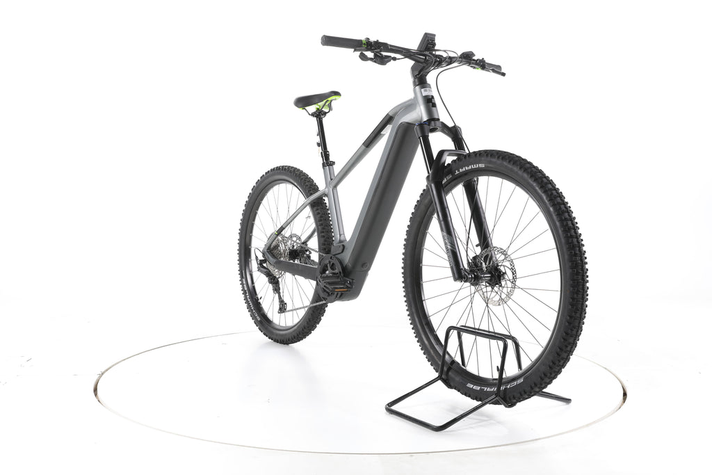 Cube Reaction Hybrid Pro 750 E-Bike - Image 3