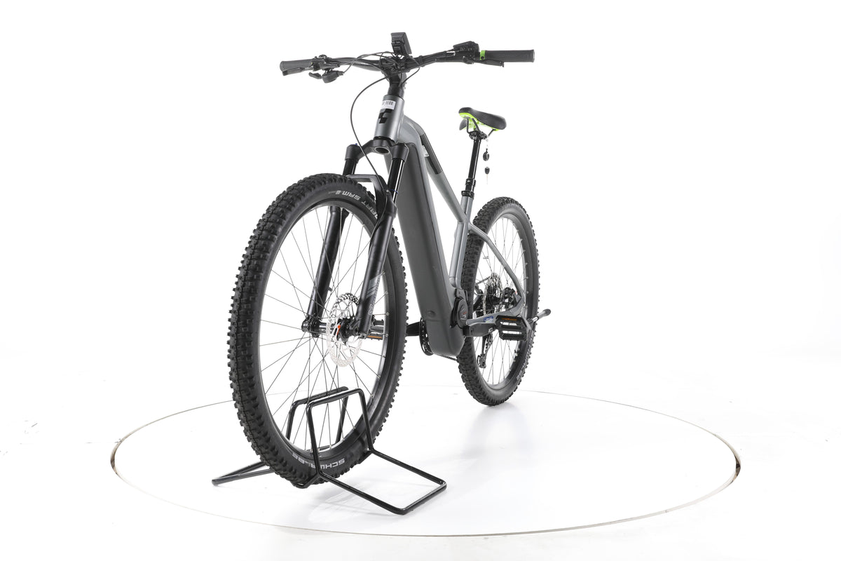 Cube Reaction Hybrid Pro 750 E-Bike - Image 5