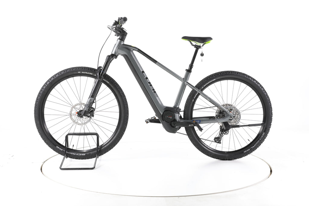 Cube Reaction Hybrid Pro 750 E-Bike - Image 7