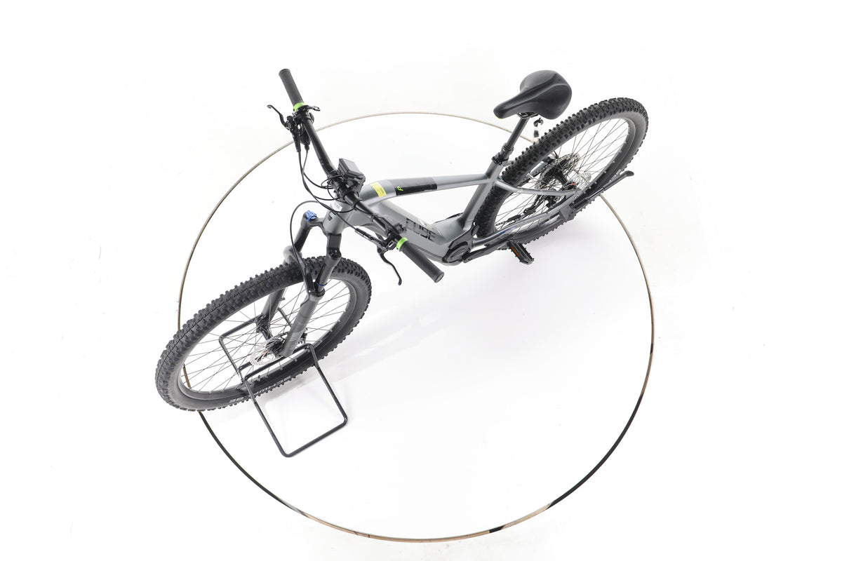 Cube Reaction Hybrid Pro 750 E-Bike - Image 18
