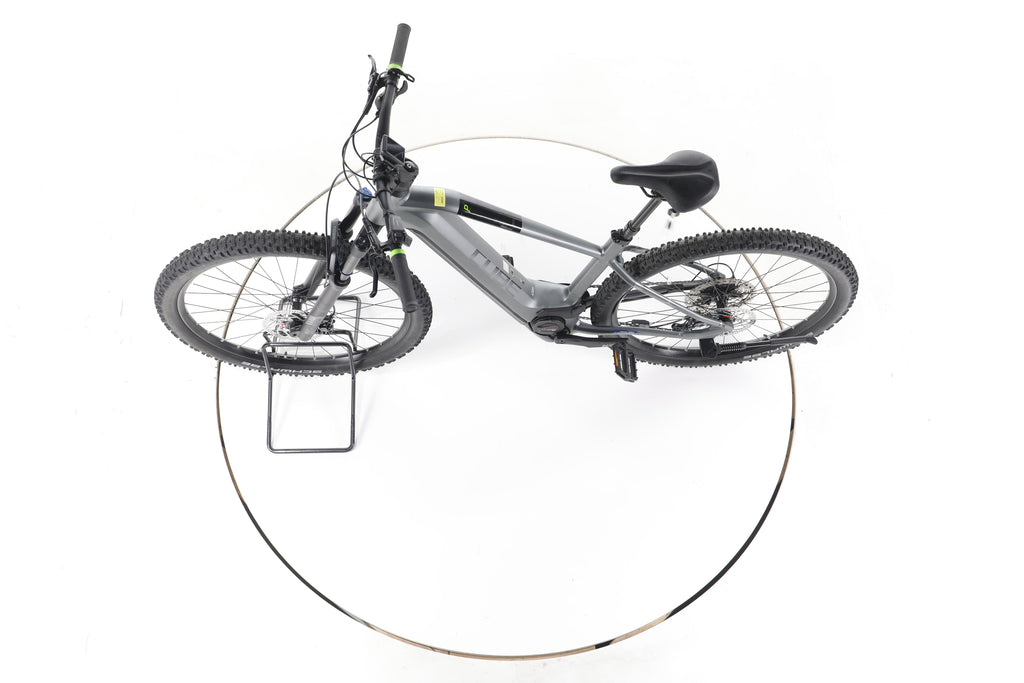 Cube Reaction Hybrid Pro 750 E-Bike - Image 19