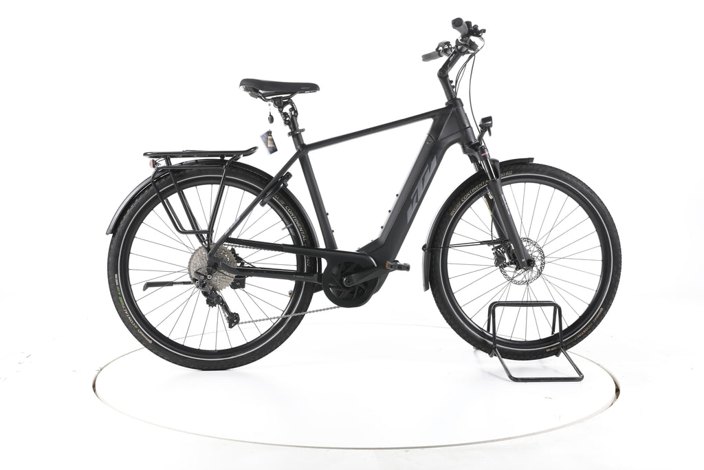 KTM Macina Tour CX 610 Trekking E-Bike 2024 - Image 1