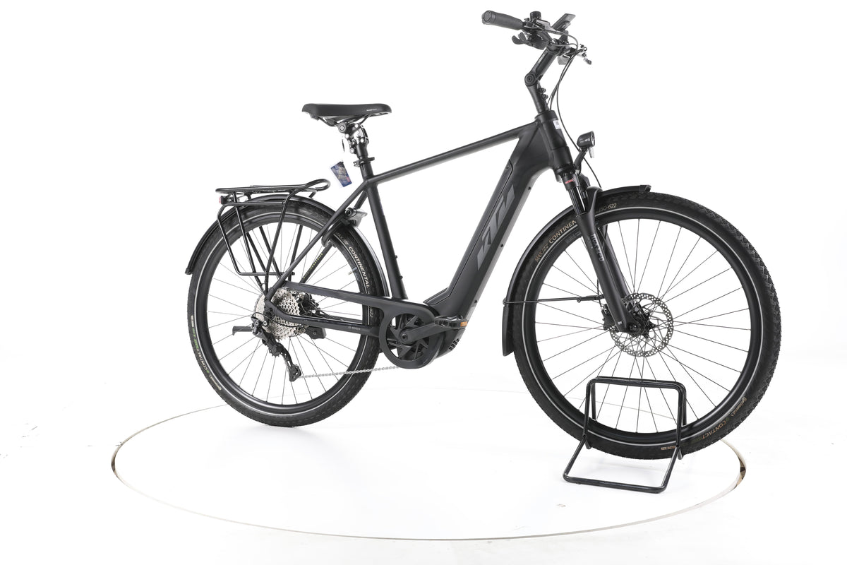 KTM Macina Tour CX 610 Trekking E-Bike 2024 - Image 2