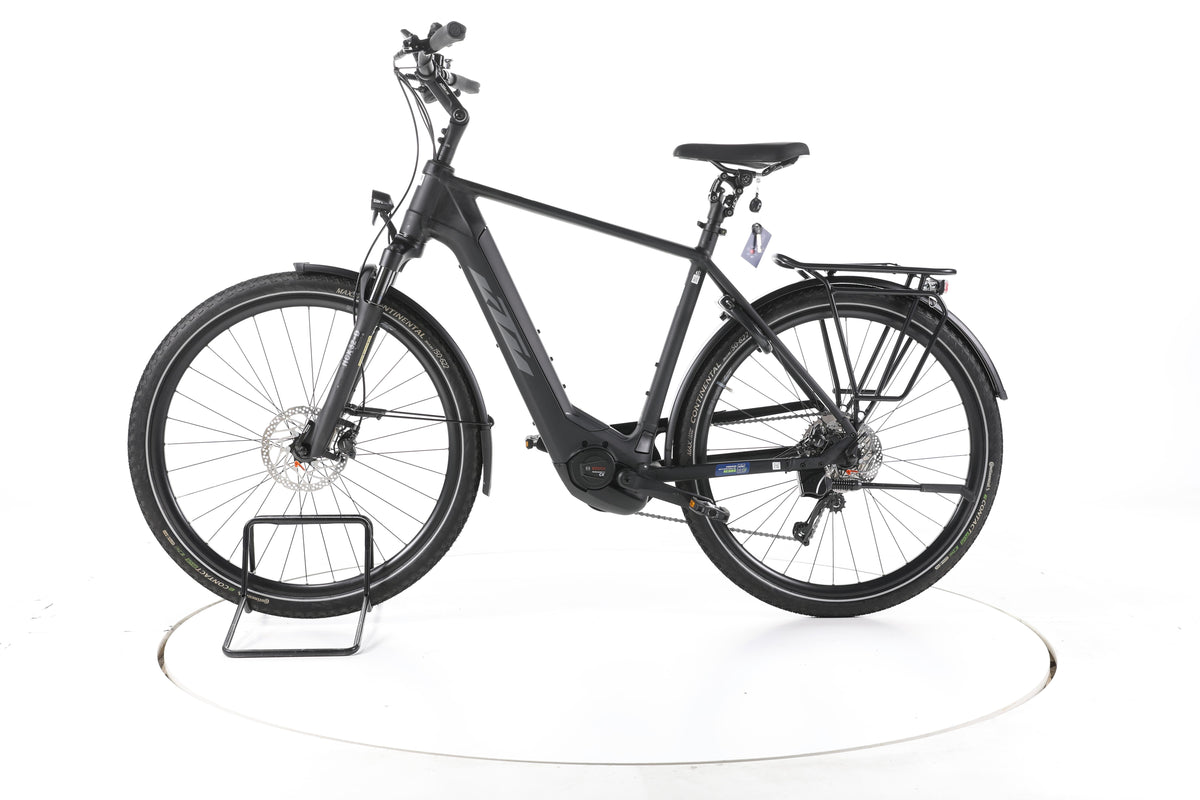 KTM Macina Tour CX 610 Trekking E-Bike 2024 - Image 7