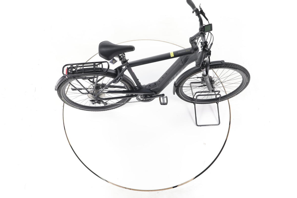 KTM Macina Tour CX 610 Trekking E-Bike 2024 - Image 13