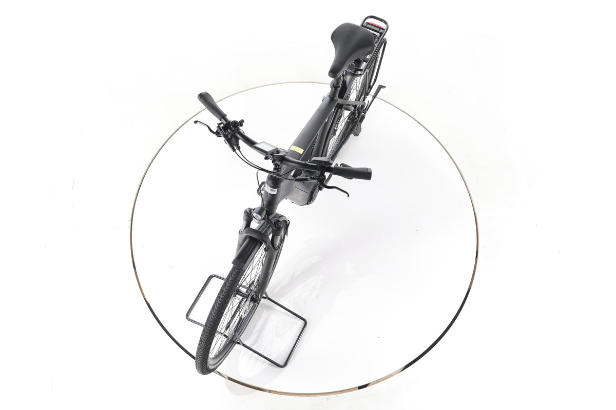 KTM Macina Tour CX 610 Trekking E-Bike 2024 - Image 17