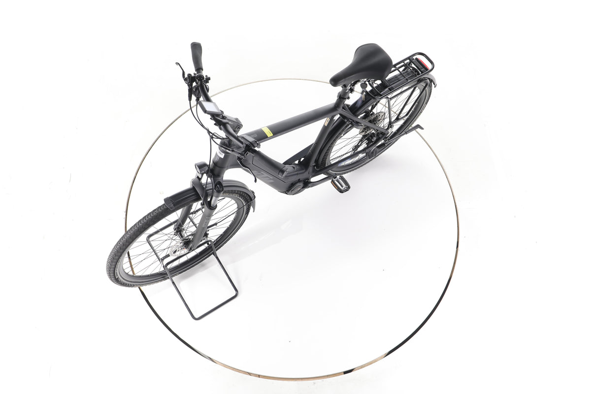 KTM Macina Tour CX 610 Trekking E-Bike 2024 - Image 18