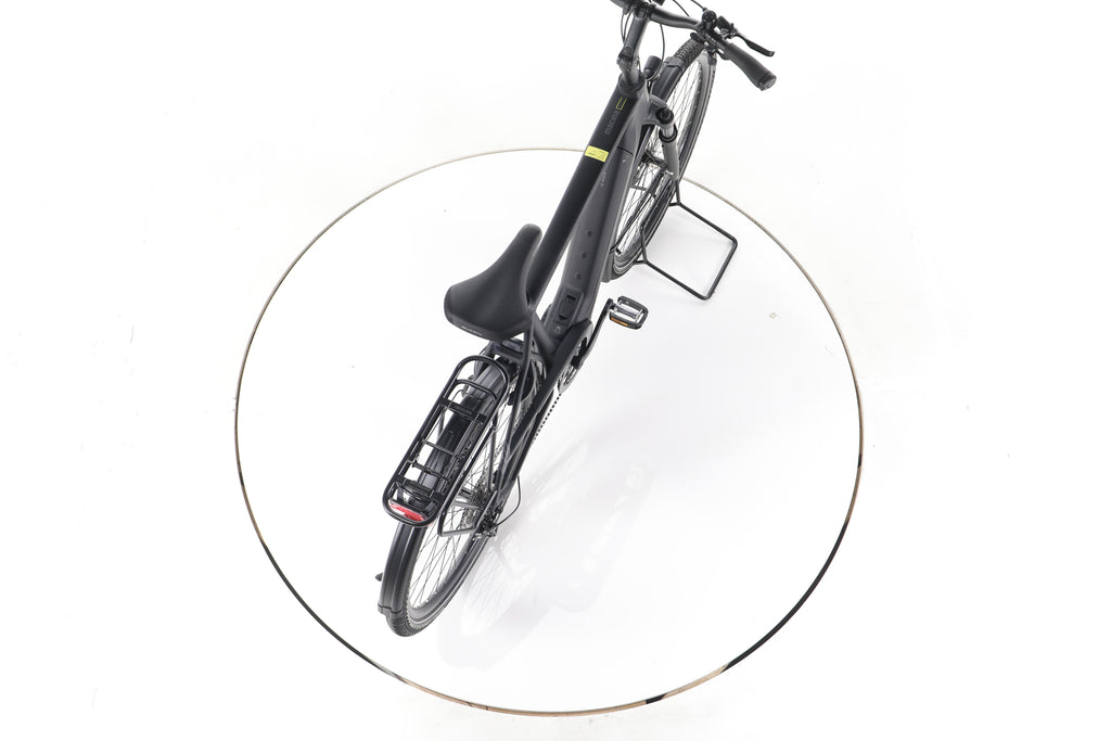 KTM Macina Tour CX 610 Trekking E-Bike 2024 - Image 23