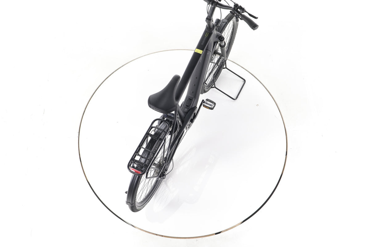 KTM Macina Tour CX 610 Trekking E-Bike 2024 - Image 23