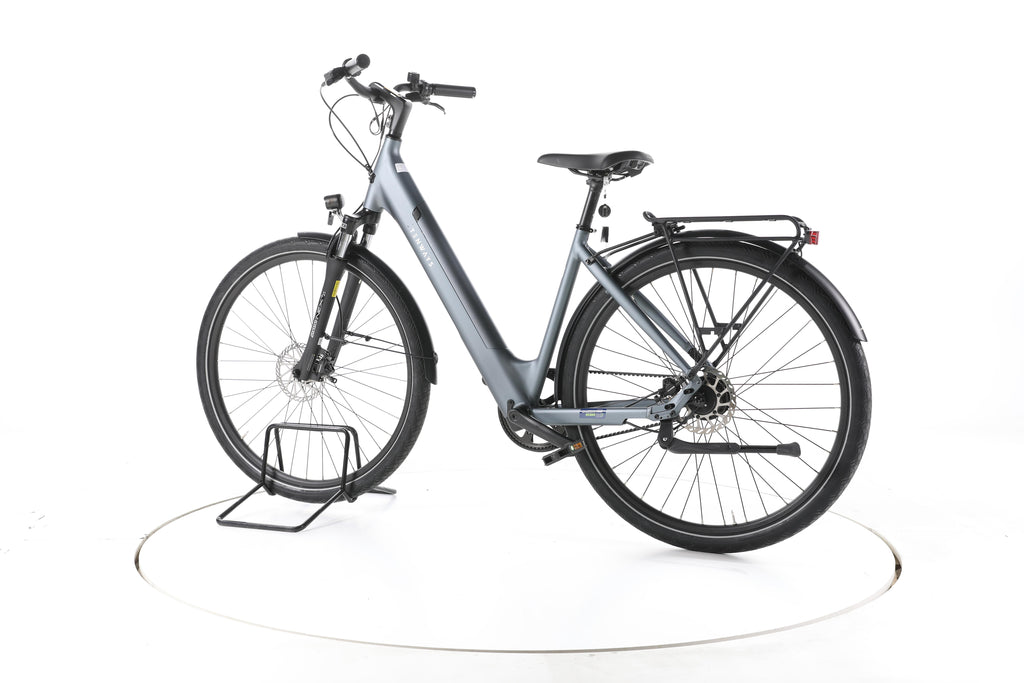 TENWAYS CGO800S City E-Bike Tiefeinsteiger - Image 8