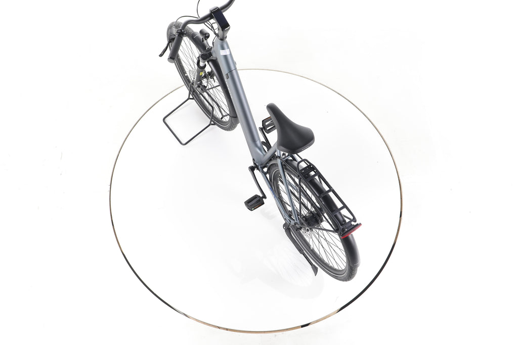 TENWAYS CGO800S City E-Bike Tiefeinsteiger - Image 21