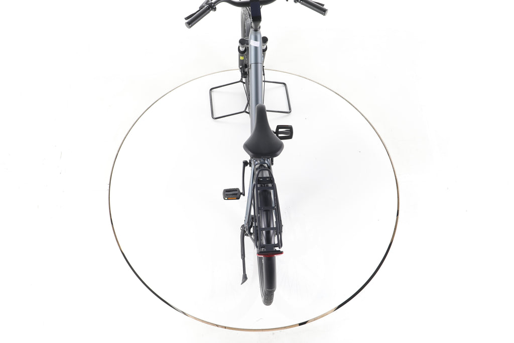 TENWAYS CGO800S City E-Bike Tiefeinsteiger - Image 22