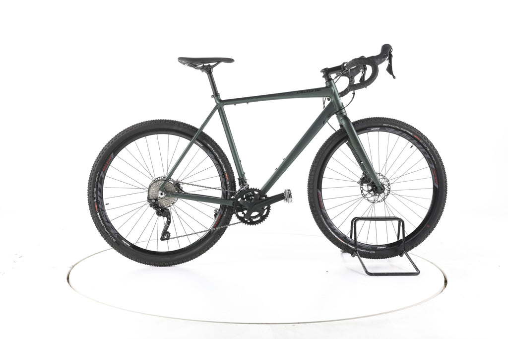Checker Pig GRAVEL PIG Gravelbike - Image 1