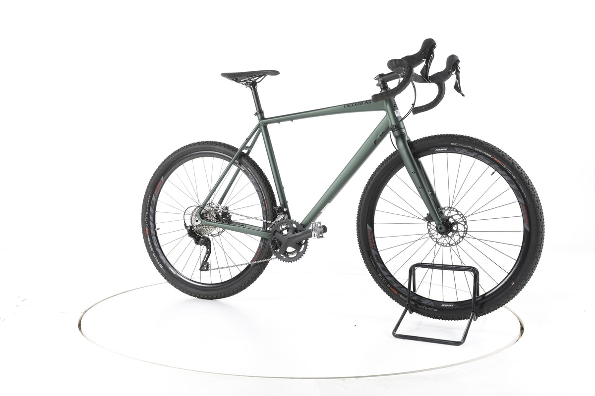 Checker Pig GRAVEL PIG Gravelbike - Image 2