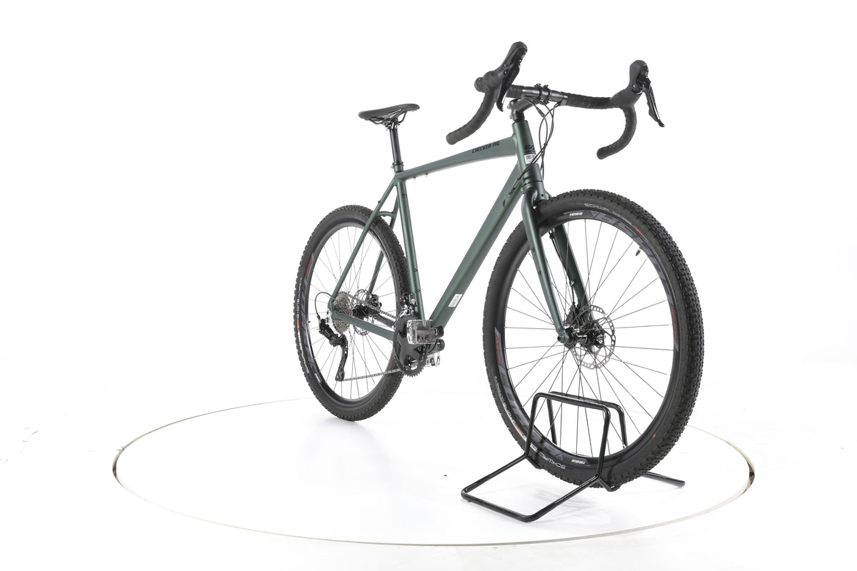 Checker Pig GRAVEL PIG Gravelbike - Image 3