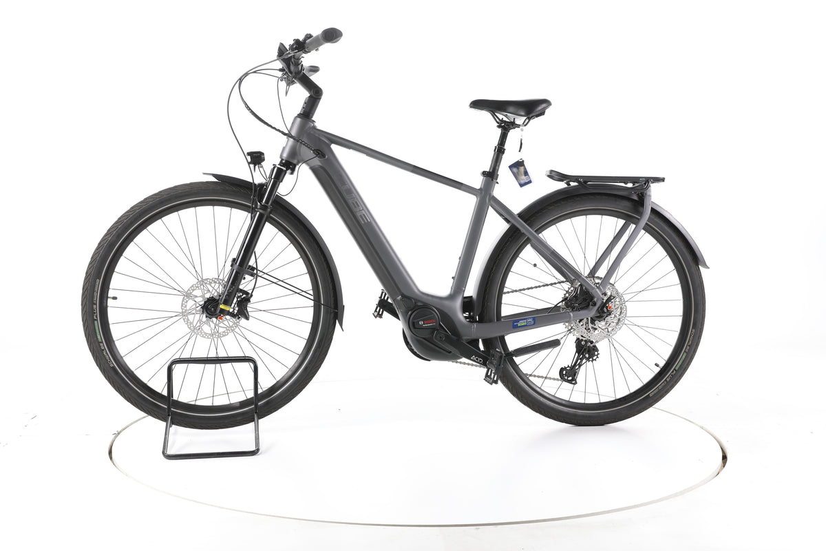 Cube Touring Hybrid EXC 625 Trekking E-Bike - Image 7