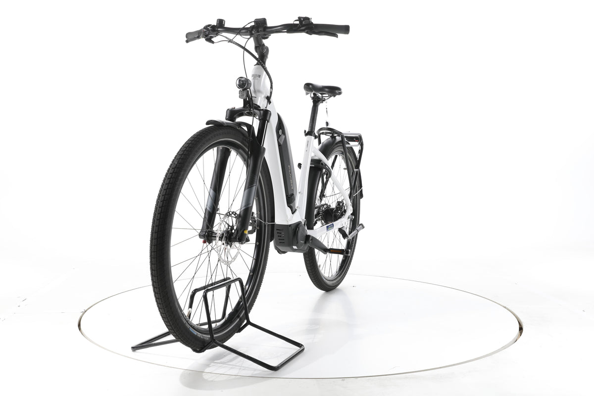 FLYER Upstreet 7.43 City E-Bike Tiefeinsteiger - Image 5