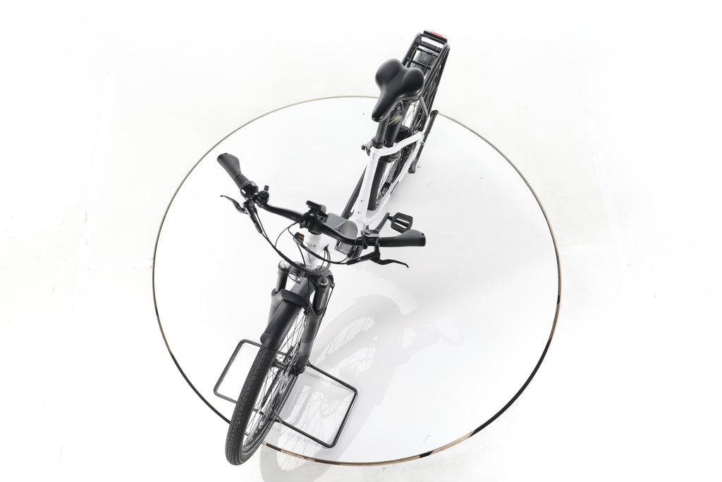 FLYER Upstreet 7.43 City E-Bike Tiefeinsteiger - Image 17