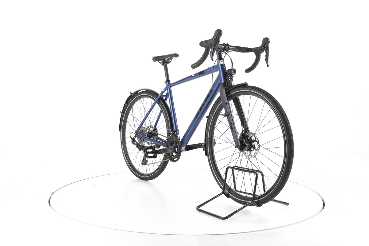 Stevens Supreme Pro Gravelbike 2025 - Image 3