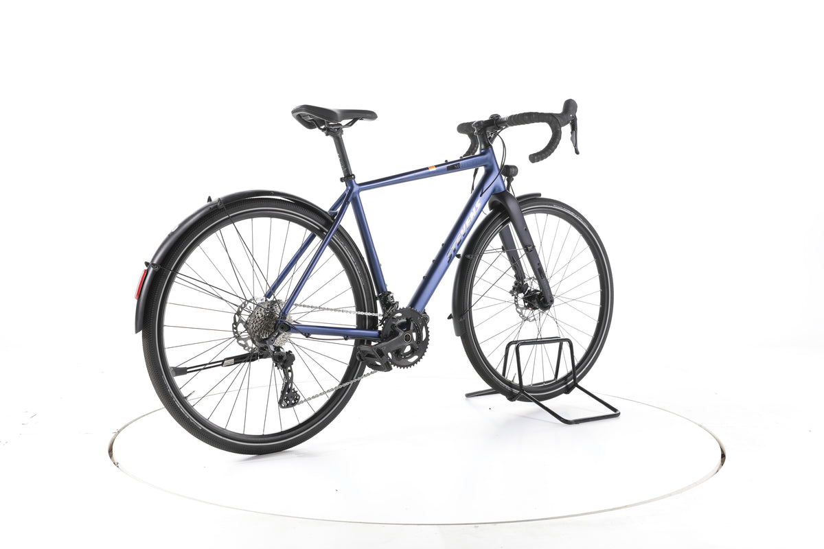 Stevens Supreme Pro Gravelbike 2025 - Image 12