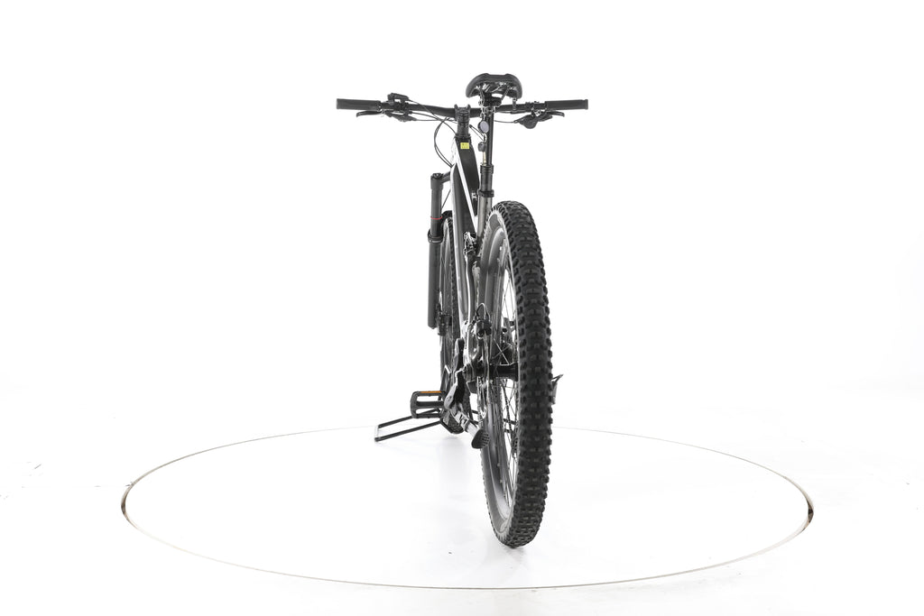Trek Rail 5 Gen 3 E-Bike Fully - Image 10