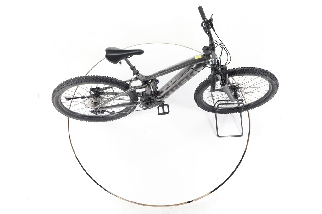 Trek Rail 5 Gen 3 E-Bike Fully - Image 13